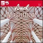 Magnificat - Messe BWV233, BWV236