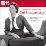 Gré Brouwenstijn