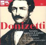 Sonate - Ouvertures - Valzer