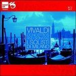 Concerti e Sonate - CD Audio di Antonio Vivaldi