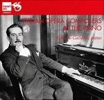 Compositori italiani al pianoforte - CD Audio