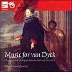 Musik for Van Dick - CD Audio