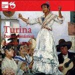 Danzas Fantasticas - CD Audio di Joaquin Turina