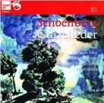 Gurrelieder - CD Audio di Arnold Schönberg,Zubin Mehta,Eva Marton