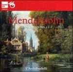 Quintetti per archi n.1, n.2