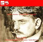 Concerto per violino - Serenata n.2 - En Saga