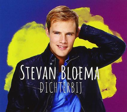 Dichterbij - CD Audio di Stevan Bloema