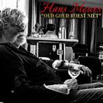 Oud Goud Roest Niet