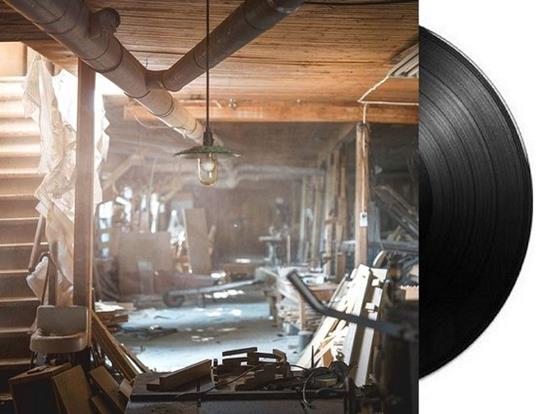 Passages - Vinile LP di Francis Alban Blake