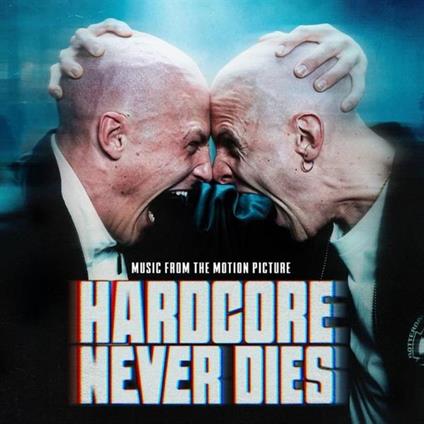 Hardcore Never Dies - CD Audio