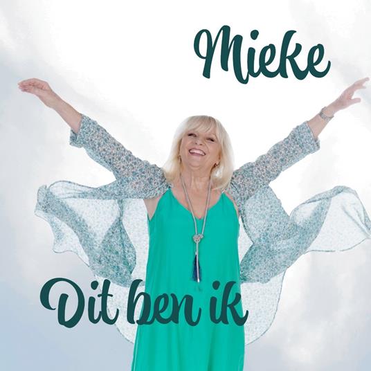 Dit Ben Ik - CD Audio di Mieke
