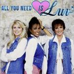 All You Need Is Luv