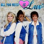 All You Need Is Luv