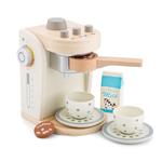 Coffee Maker. White