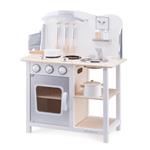 Cucina. Bon Appetit (Bianca e Argento)