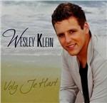 Volg Je Hart - CD Audio di Wesley Klein