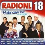 Radio Nl 18 - CD Audio