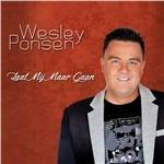 Laat Mij Maar Gaan - CD Audio di Wesley Ponsen