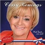 Met Hart En Ziel Deel 1 - CD Audio di Corry Konings