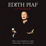 Edith Piaf En Hollande