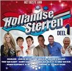 Het Beste Van Hollandse - CD Audio