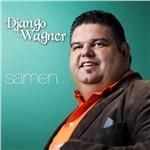 Samen - CD Audio di Django Wagner