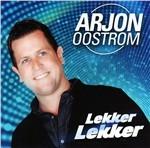 Lekker Lekker - CD Audio di Arjon Oostrom