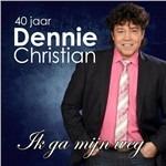 Ik Ga Mijn Weg - CD Audio di Dennie Christian