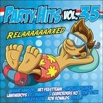 Party Hits 35 - CD Audio