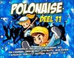 Polonaise 11 - CD Audio