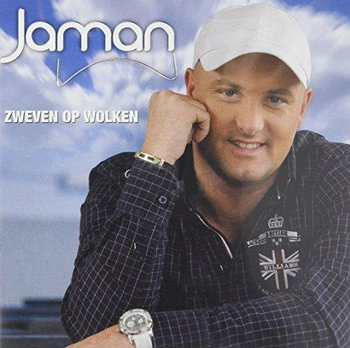 Zwevend Op Wolken - CD Audio di Jaman