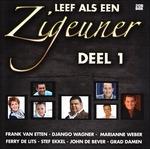 Leef Als Een Zigeuner 1