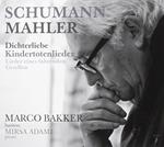 Schumann. Mahler