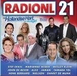 Radio Nl 21 - CD Audio