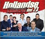 Hollandse Nieuwe 23