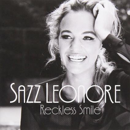 Reckless Smile - CD Audio di Sazz Leonore
