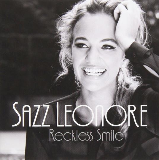 Reckless Smile - CD Audio di Sazz Leonore