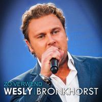 Zo Verwend - CD Audio Singolo di Wesley Bronkhorst