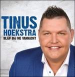 Blijf Bij Me Vannacht - CD Audio di Tinus Hoekstra