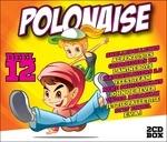 Polonaise 12 - CD Audio