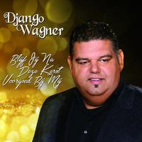 Blijf Jij Na Deze Kerst - CD Audio Singolo di Django Wagner