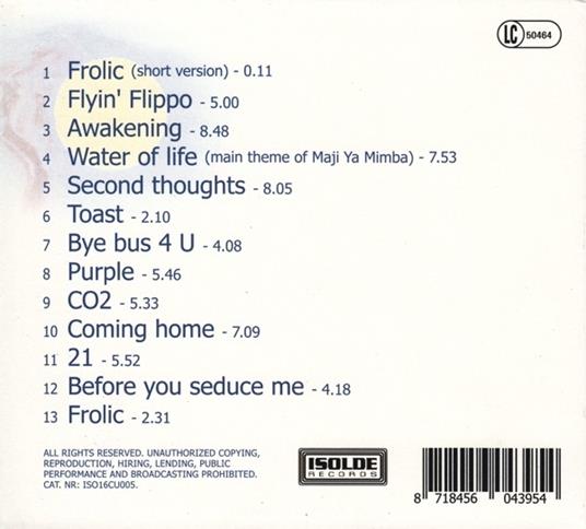 Pretty Good - CD Audio di C_urb