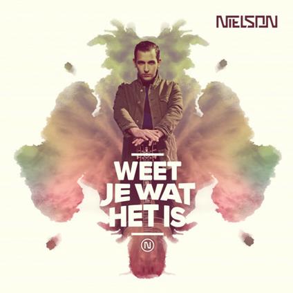 Weet Je Wat Het Is - CD Audio di Nielson