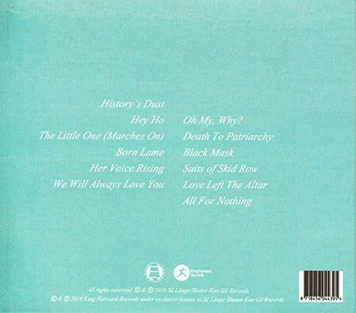 History's Dust - CD Audio di Culture in Memoriam - 2