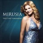 This Time Tomorrow - CD Audio di Mirusia