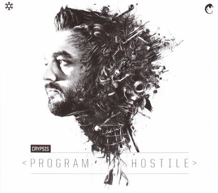 Program Hostile - CD Audio di Crypsis