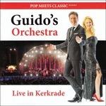 Live In Kerkrade - CD Audio di Guido's Orchestra