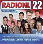 Radio Nl 22 - CD Audio