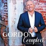 Compleet, Volmaakt, Het Einde - CD Audio di Gordon