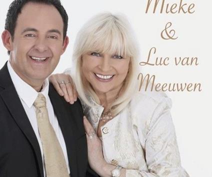 Mieke & Luc Van Meeuwen - CD Audio di Luc Van Mieke & Meeuwen